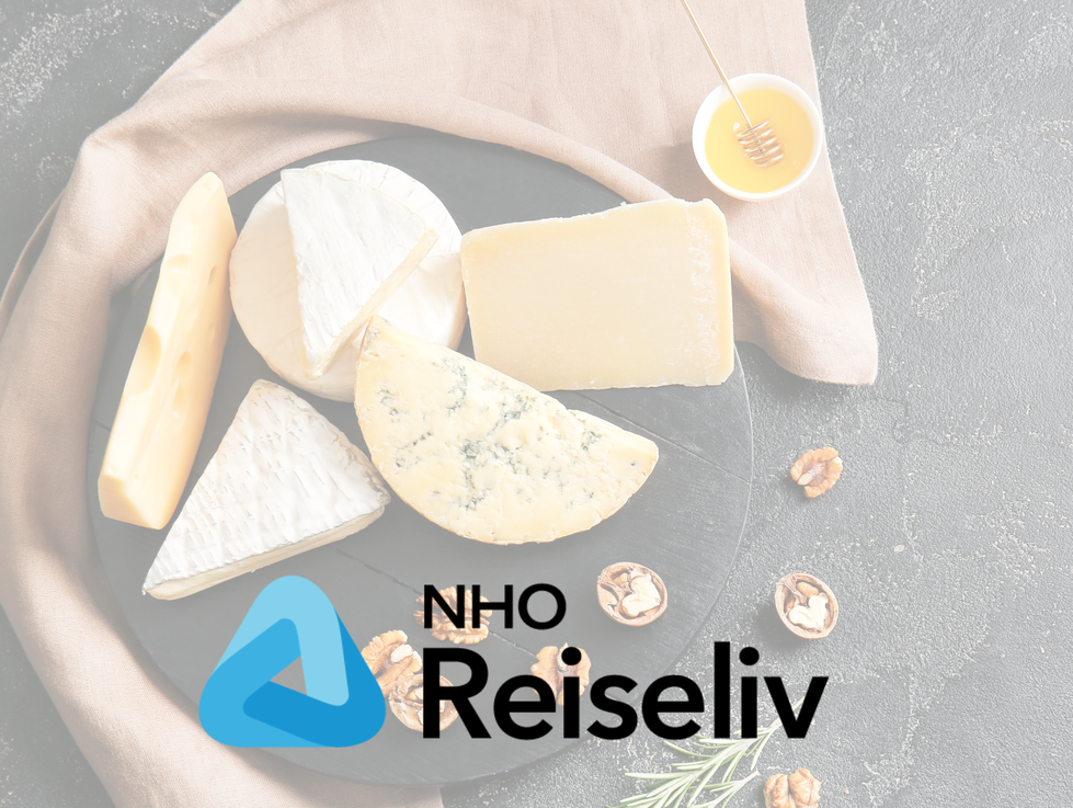 NHO Reiseliv - Aperitiff og Arbeidsrett